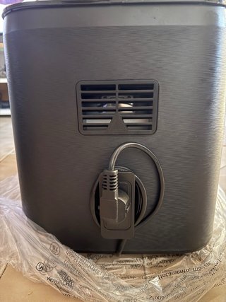 Cecotec Freidora de Aire