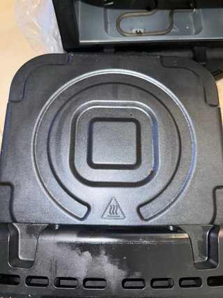 Cecotec Freidora de Aire