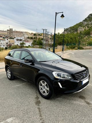 Volvo XC60 2014