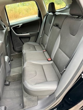 Volvo XC60 2014