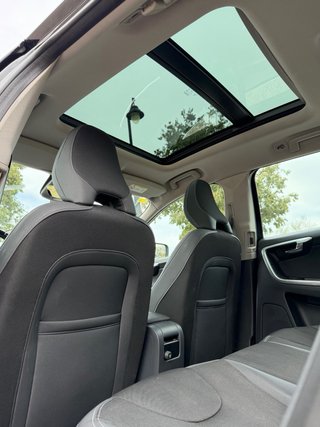 Volvo XC60 2014