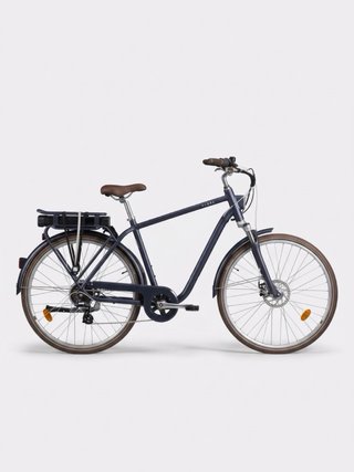 Bicicleta Eléctrica Elops 900E