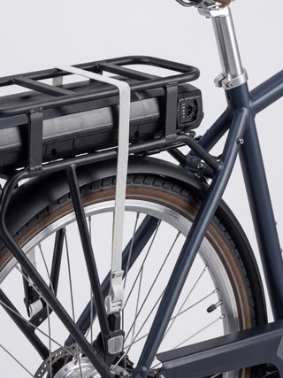Bicicleta Eléctrica Elops 900E