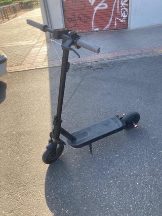 Patinete Eléctrico Xiaomi 5 Pro PRECIO NEGOCIABLE