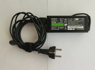 Cargador Portátil SONY