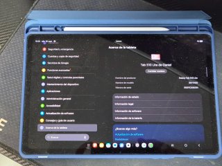 Samsung S10 Lite