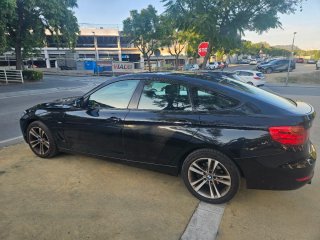 BMW Serie 3 2015