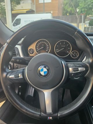 BMW Serie 3 2015