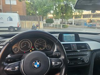 BMW Serie 3 2015