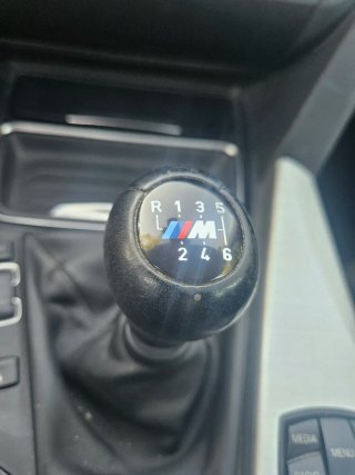 BMW Serie 3 2015