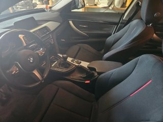 BMW Serie 3 2015