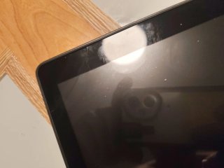 Pantalla con tapa de lenovo 510-14