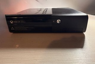 Console Microsoft Xbox 360