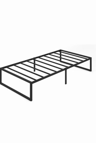 Somier de Acero 90x190cm prácticamente nuevo