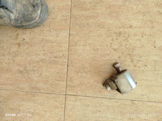 Cerradura de seguridad para persiana,