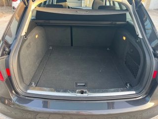 Audi A4 Avant 2014