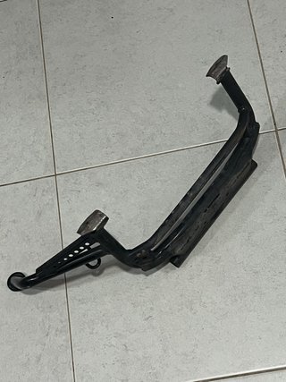 Caballete central Yamaha Xmax 300