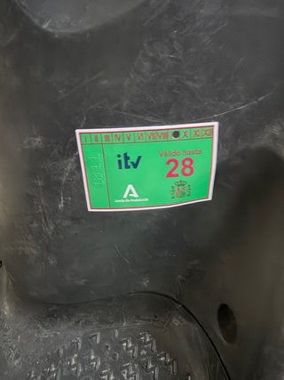 Yamaha Neos 49cc