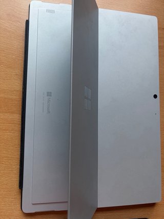 Microsoft Surface Pro 7 con Teclado y Lápiz