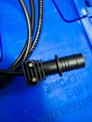 NUEVO! Detector de llama Beckett JZH D050L50 nuevo