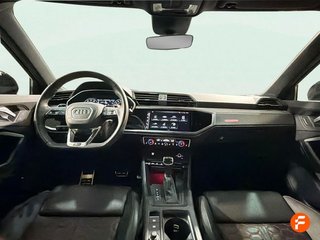 Audi Q3 RS 2.5 TFSI quattro