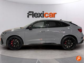 Audi Q3 RS 2.5 TFSI quattro