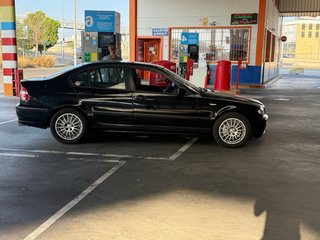 BMW e46 318i