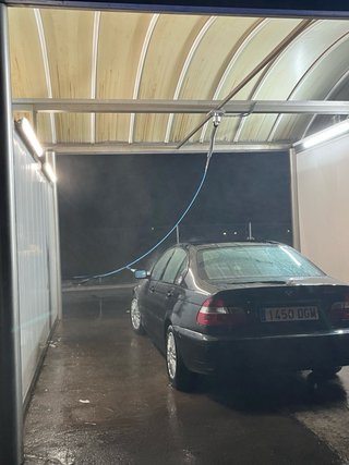 BMW e46 318i