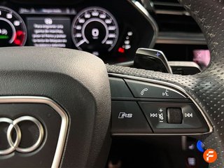 Audi Q3 RS 2.5 TFSI quattro