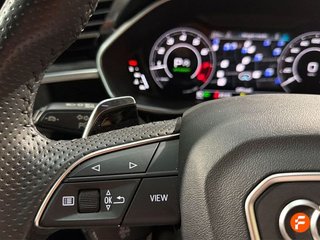Audi Q3 RS 2.5 TFSI quattro