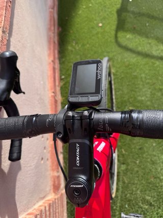 Bicicleta Stevens Izoard Shimano 105
