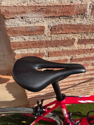 Bicicleta Stevens Izoard Shimano 105
