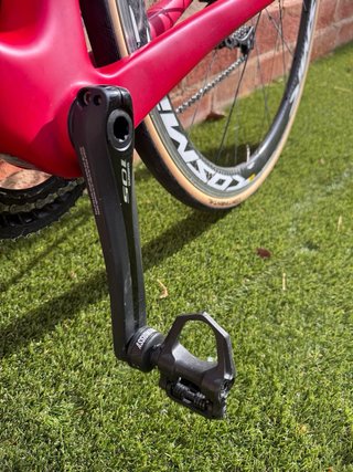 Bicicleta Stevens Izoard Shimano 105