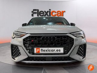 Audi Q3 RS 2.5 TFSI quattro