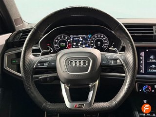 Audi Q3 RS 2.5 TFSI quattro