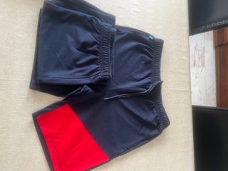 Pantalón deporte Santa María T18