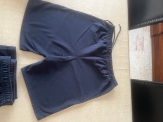 Pantalón deporte Santa María T18