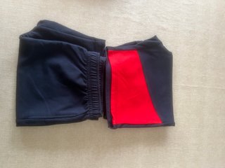 Pantalón deporte Santa María T18