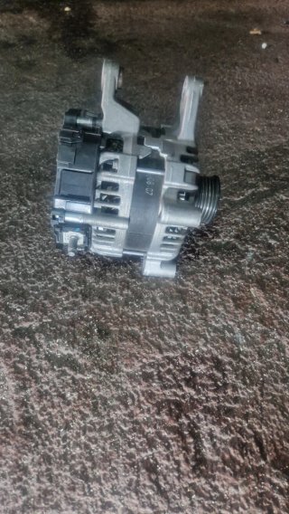 Alternador Clase A200 2019