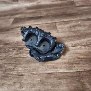 Pinza de Freno Delantera Brembo BMW F650GS