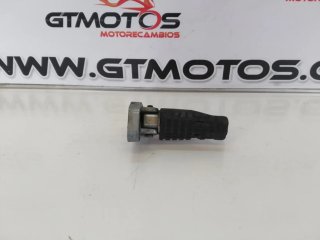 Estribera Delantera Izquierda Kawasaki Gpz 500