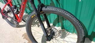 Bicicleta Trek excaliber 8 impecable