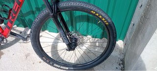 Bicicleta Trek excaliber 8 impecable