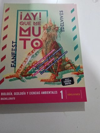Proyecto: FanFest - Biología, Geología y Cienci...
