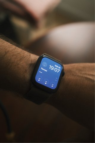 Apple Watch SE 2ª Gen GPS + Cellular