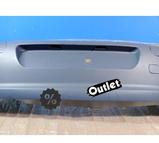 AZ PARAGOLPES TRASERO PEUGEOT 307 01-05 C002066C13