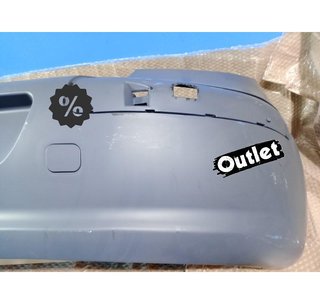 AZ PARAGOLPES TRASERO PEUGEOT 307 01-05 C002066C13