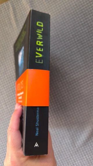 Everlost Everwild. Libro II