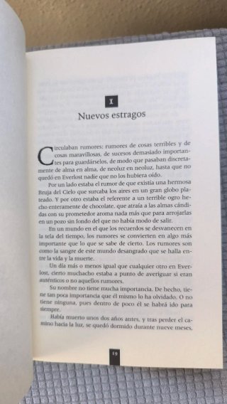 Everlost Everwild. Libro II