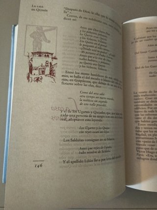 Cuento De Cuentos Origen Y Aventuras De Ciertas Pa